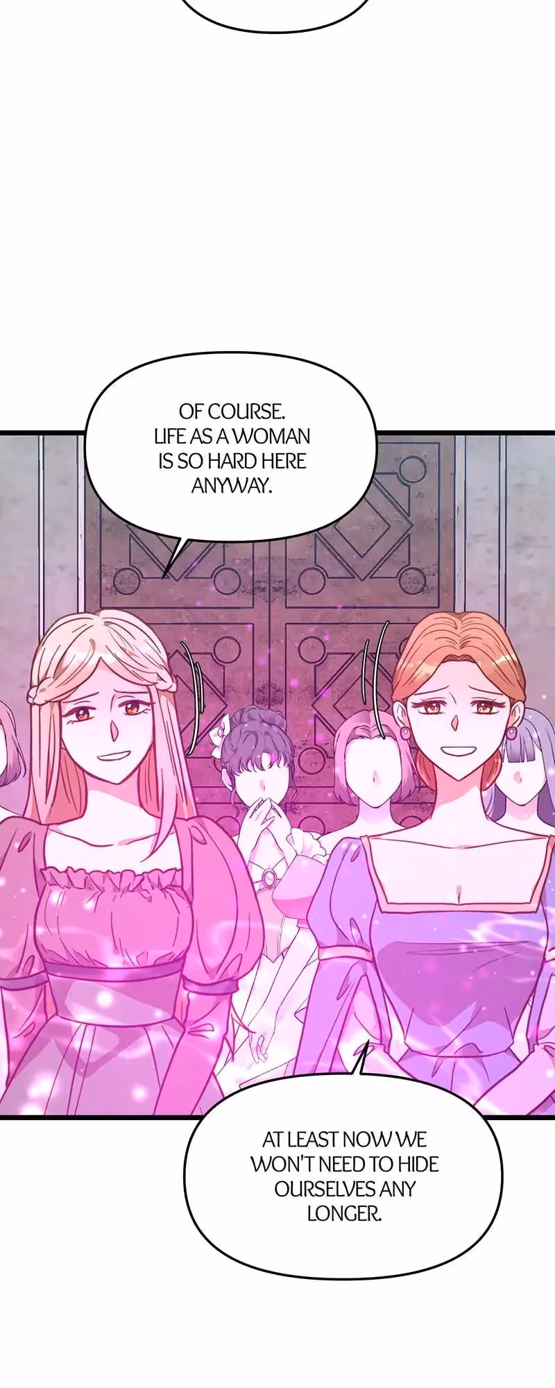 Read Undercover Empress chapter 100 image 25 on Lezhin