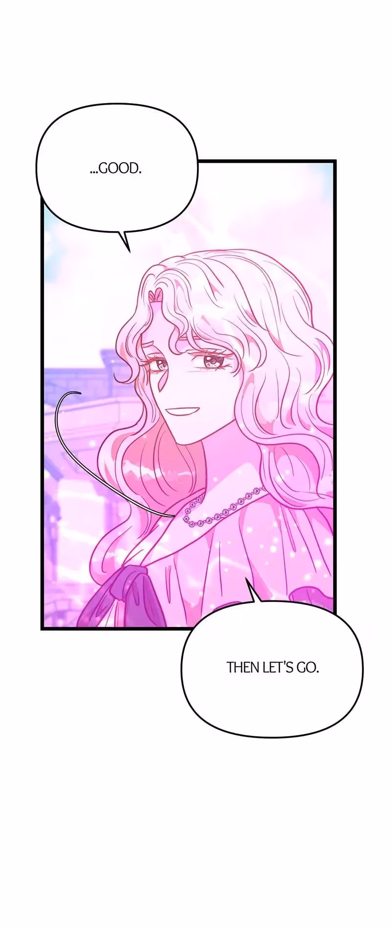 Read Undercover Empress chapter 100 image 26 on Lezhin
