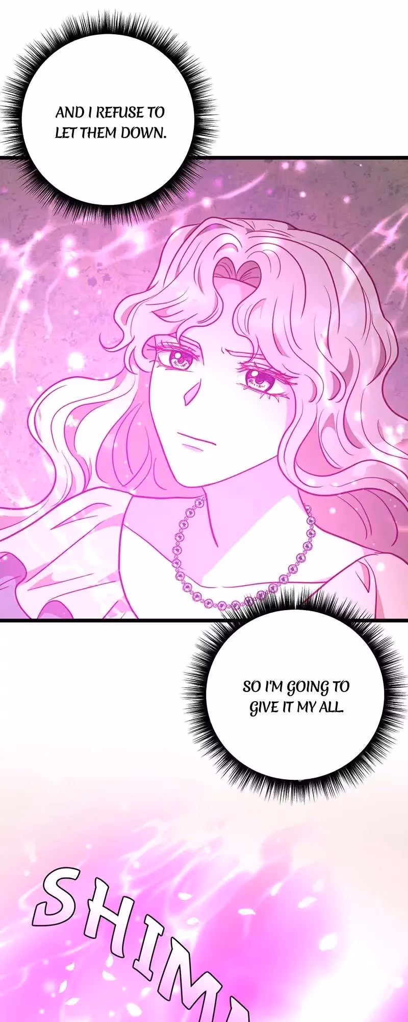 Read Undercover Empress chapter 100 image 28 on Lezhin