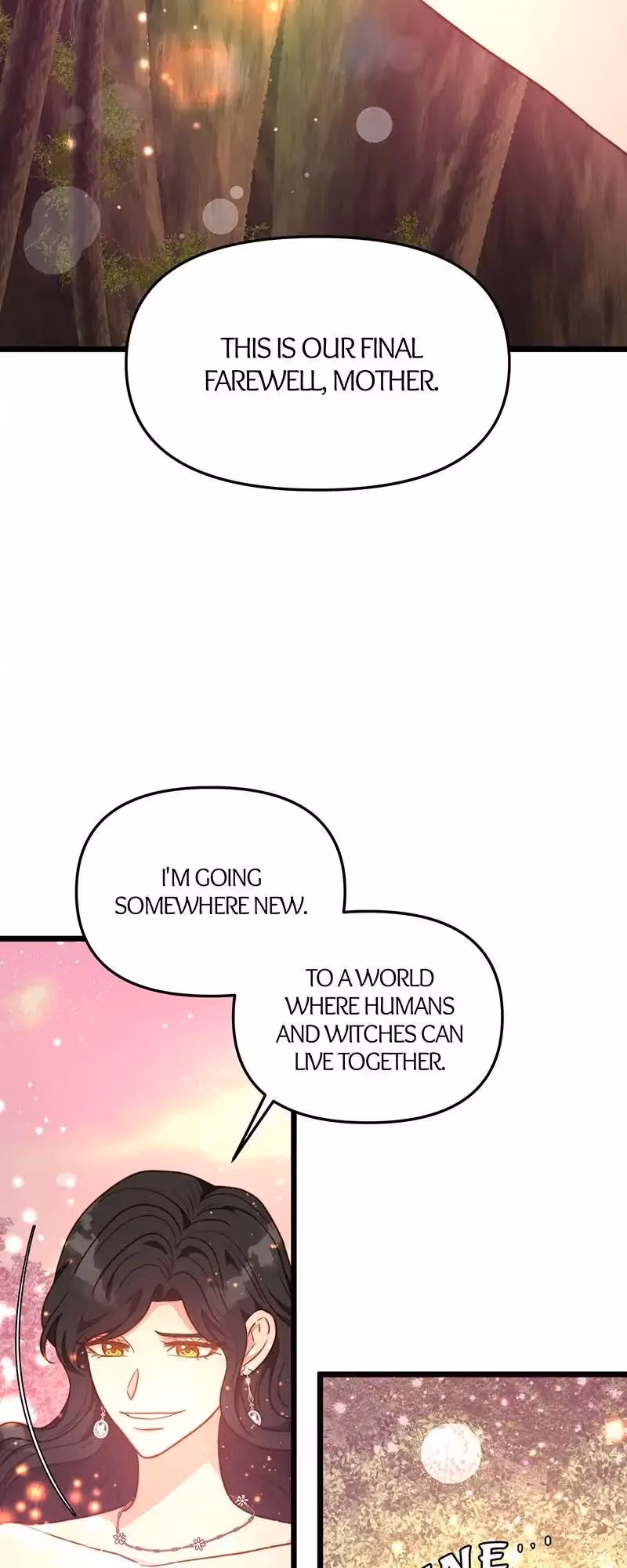 Read Undercover Empress chapter 100 image 30 on Lezhin