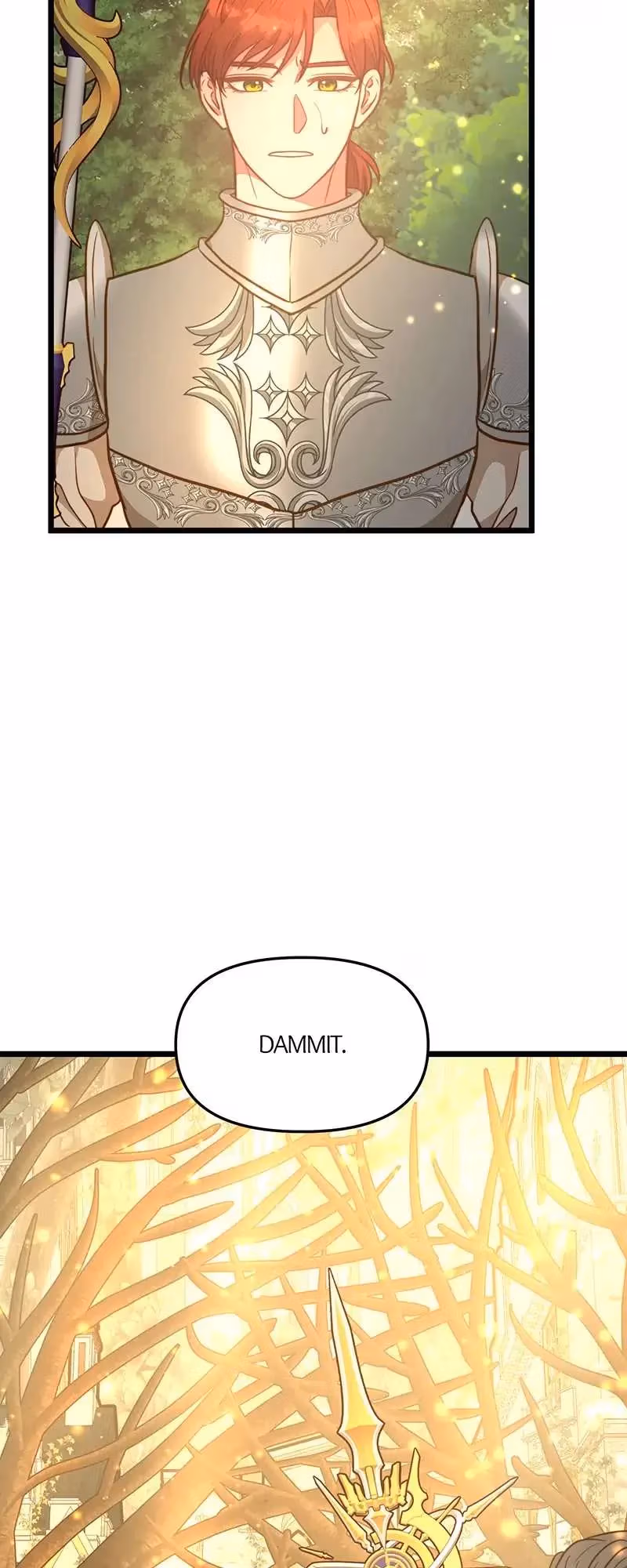 Read Undercover Empress chapter 100 image 35 on Lezhin