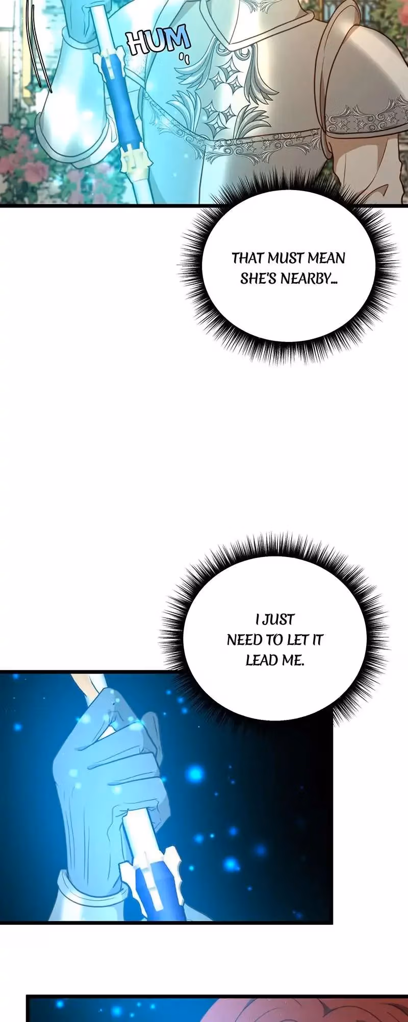 Read Undercover Empress chapter 100 image 39 on Lezhin