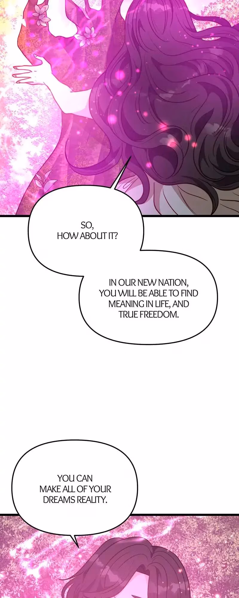 Read Undercover Empress chapter 100 image 4 on Lezhin