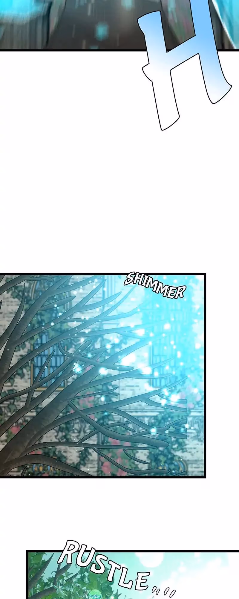 Read Undercover Empress chapter 100 image 42 on Lezhin
