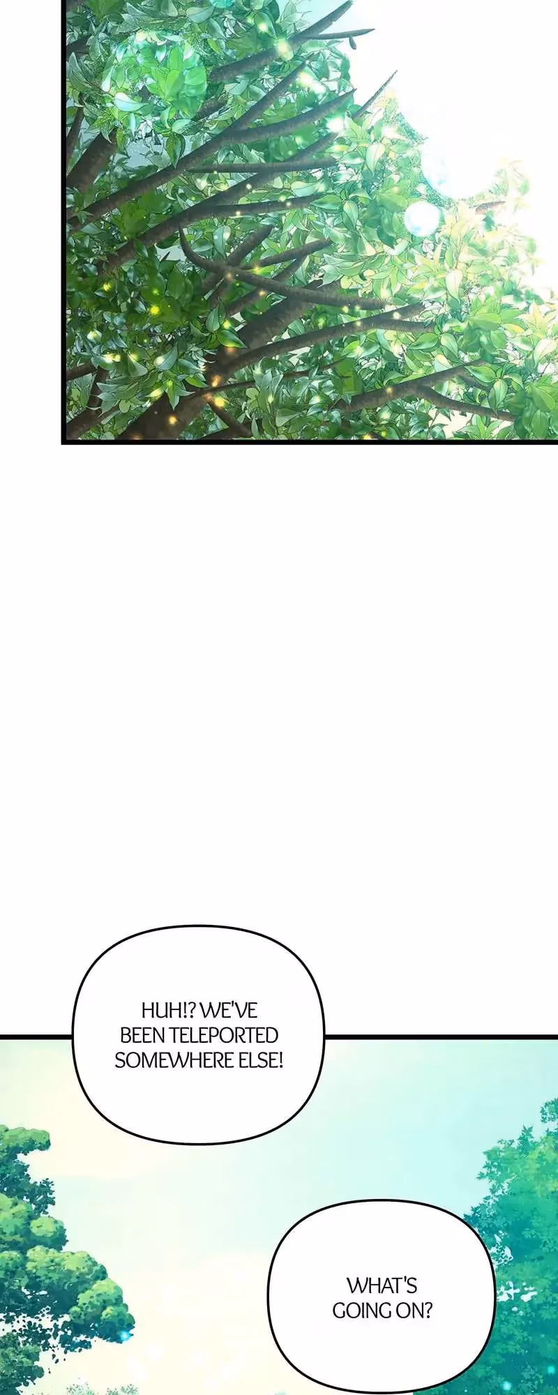 Read Undercover Empress chapter 100 image 43 on Lezhin
