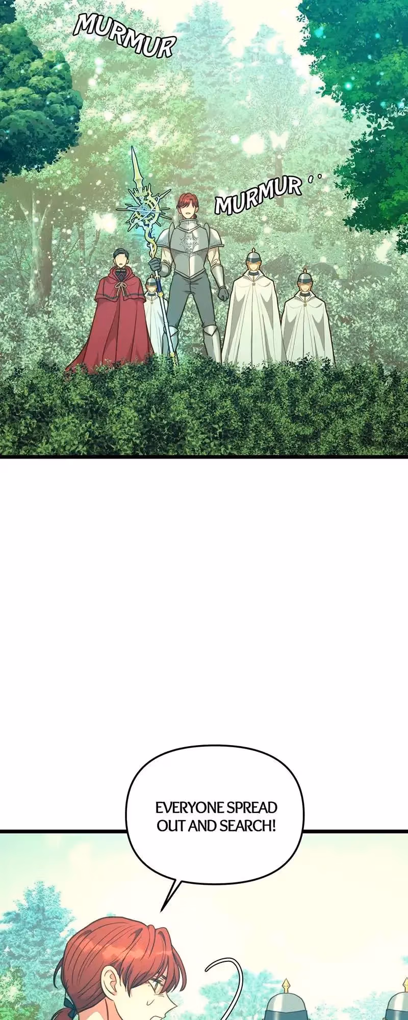 Read Undercover Empress chapter 100 image 44 on Lezhin