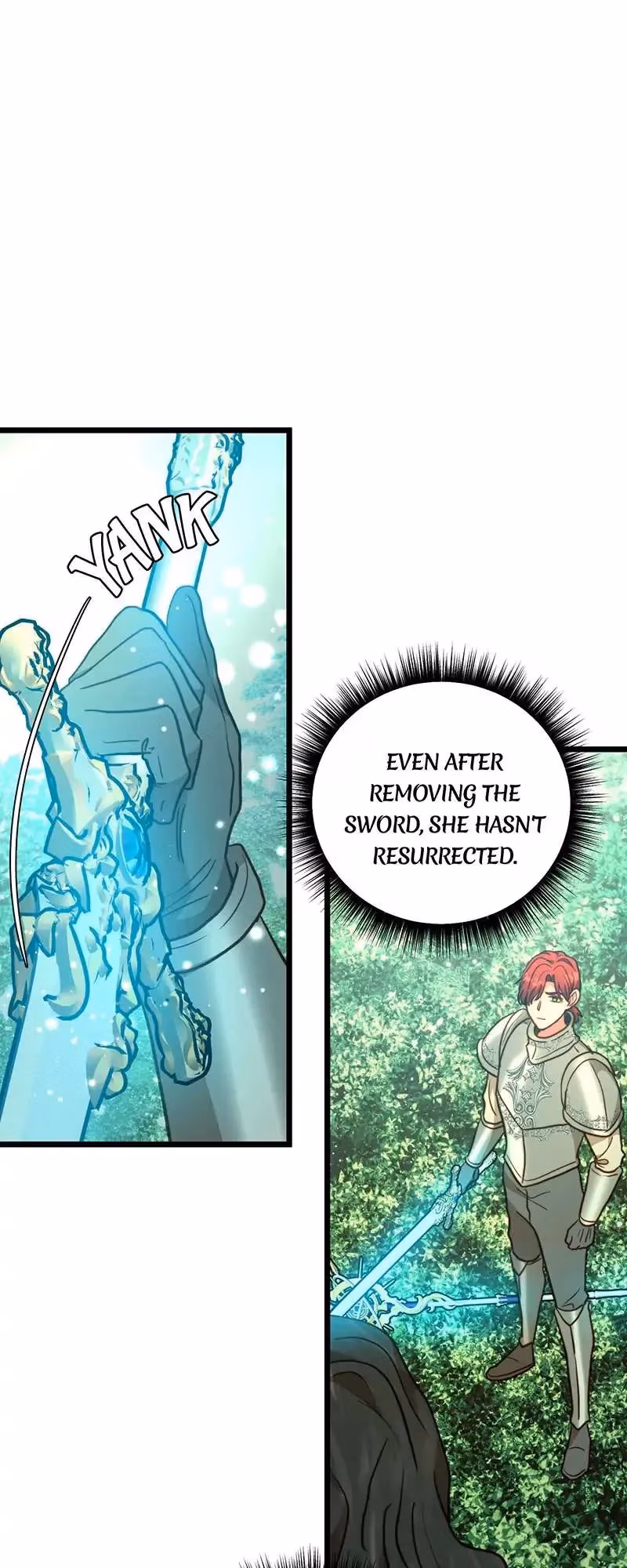 Read Undercover Empress chapter 100 image 49 on Lezhin