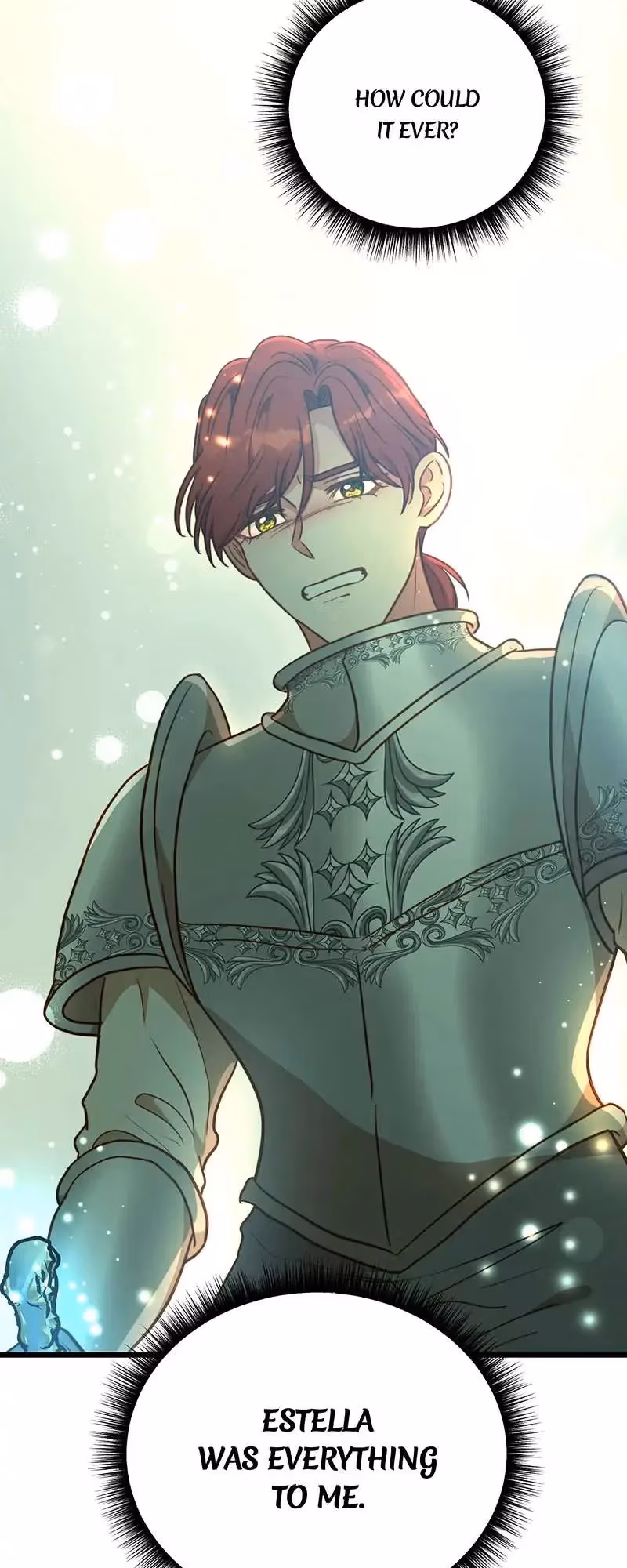 Read Undercover Empress chapter 100 image 54 on Lezhin