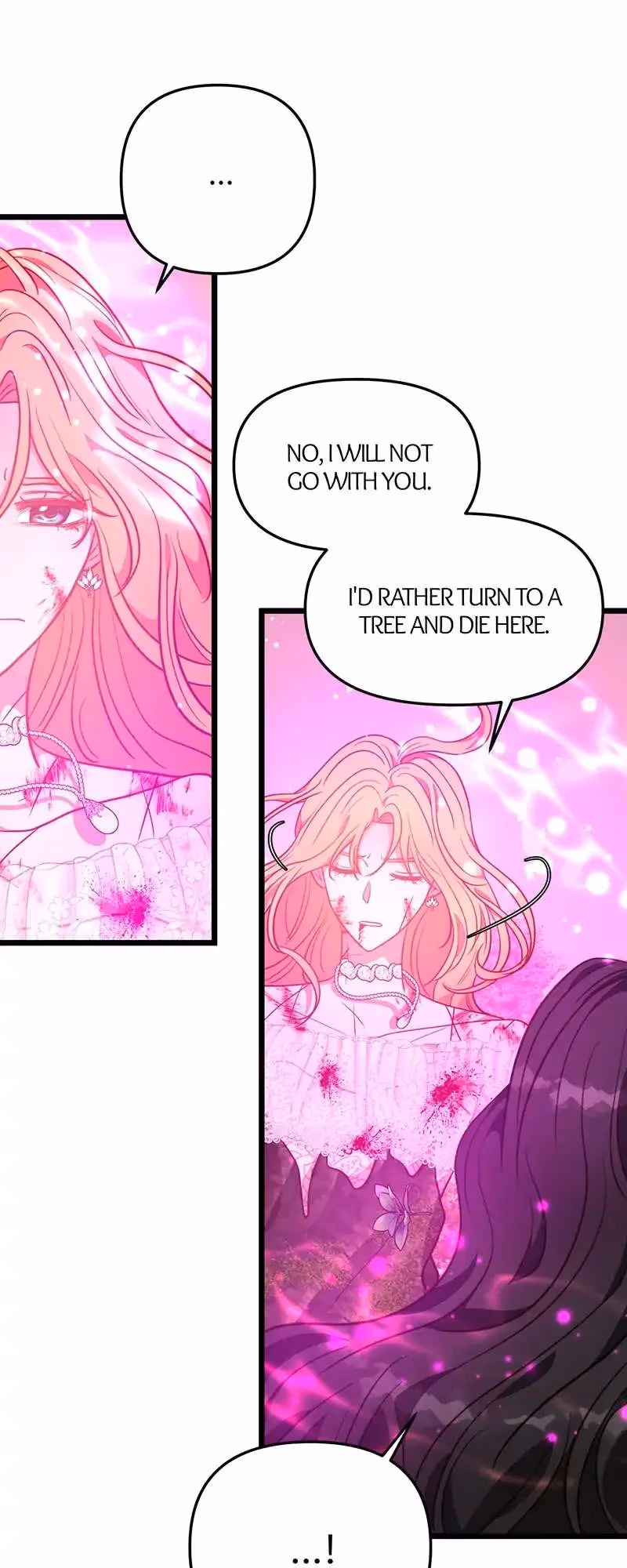 Read Undercover Empress chapter 100 image 6 on Lezhin
