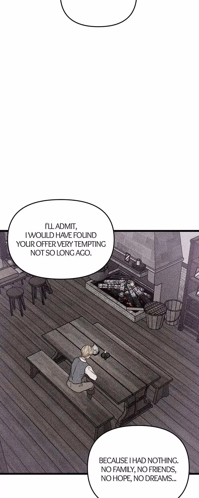 Read Undercover Empress chapter 100 image 7 on Lezhin
