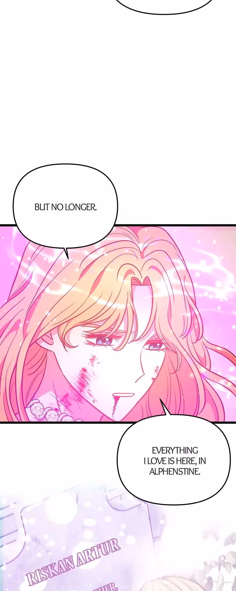 Read Undercover Empress chapter 100 image 8 on Lezhin