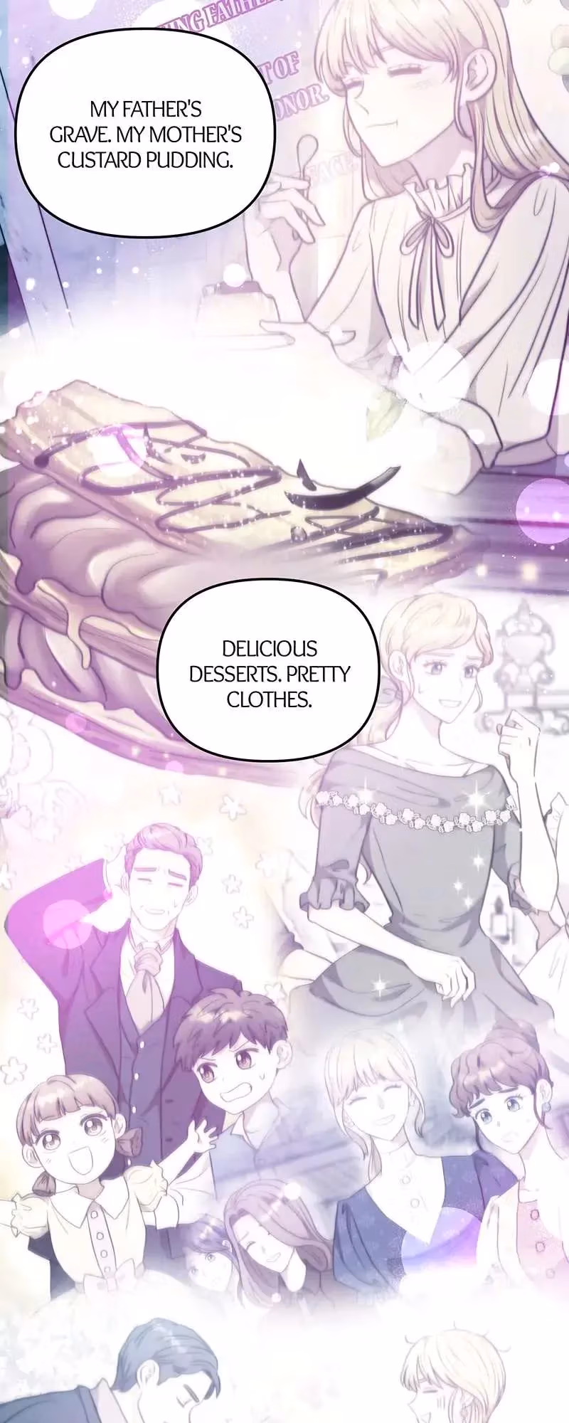 Read Undercover Empress chapter 100 image 9 on Lezhin