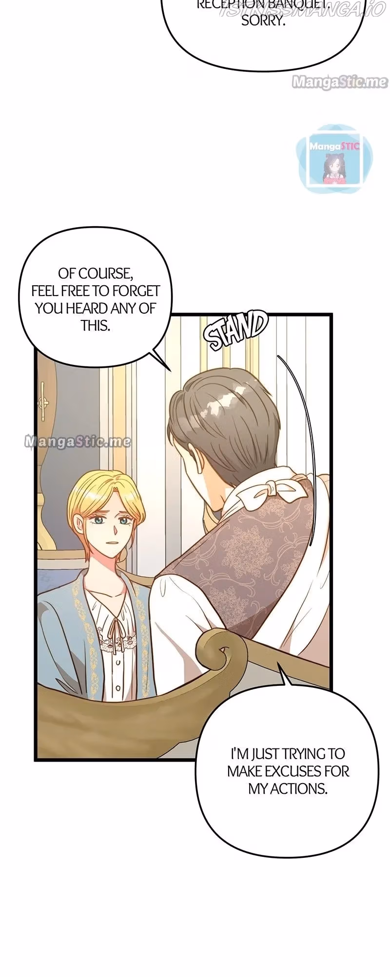 Read Undercover Empress chapter 103 image 10 on Lezhin