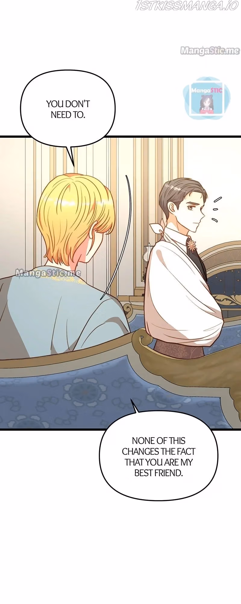 Read Undercover Empress chapter 103 image 11 on Lezhin