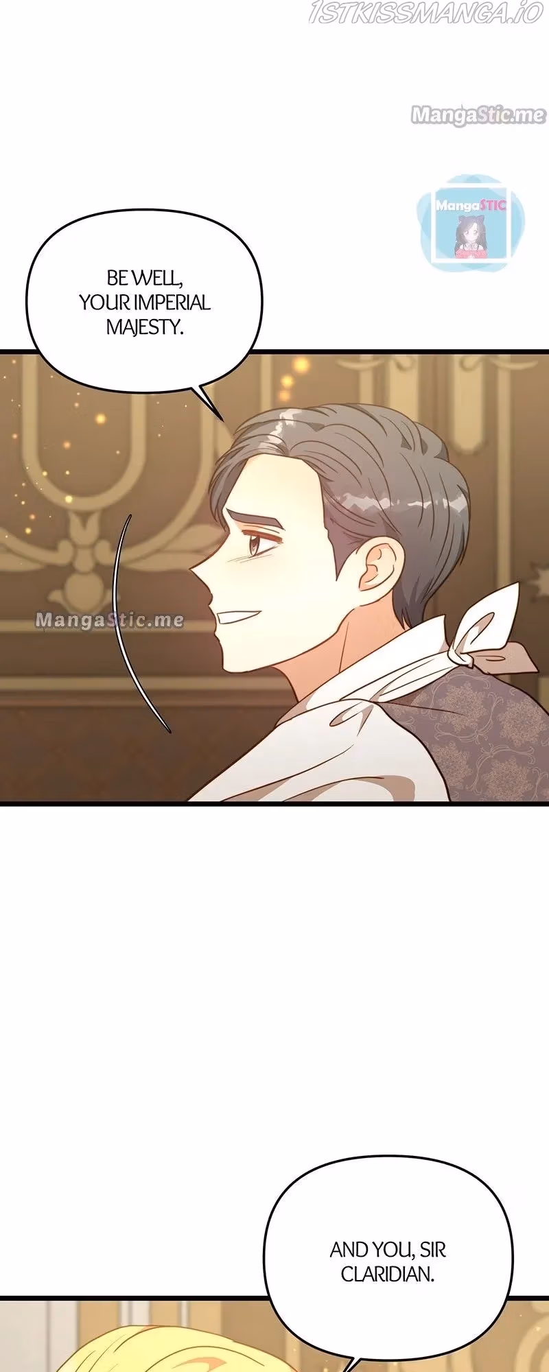 Read Undercover Empress chapter 103 image 18 on Lezhin
