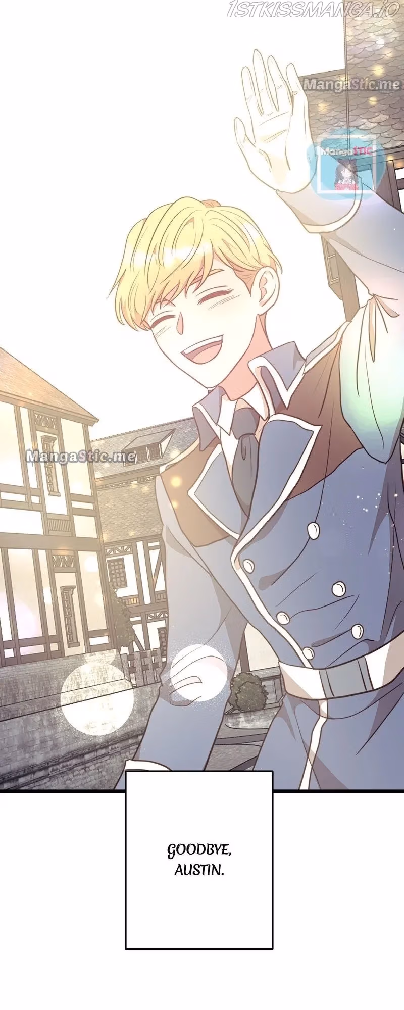 Read Undercover Empress chapter 103 image 20 on Lezhin