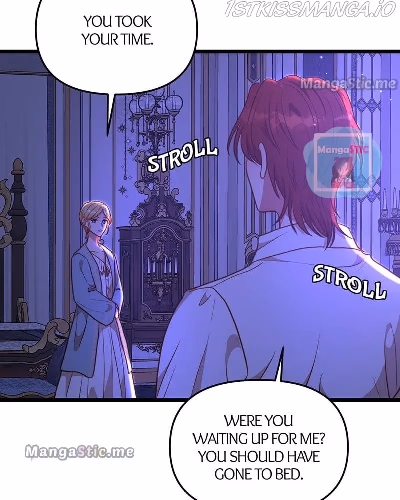 Read Undercover Empress chapter 103 image 23 on Lezhin