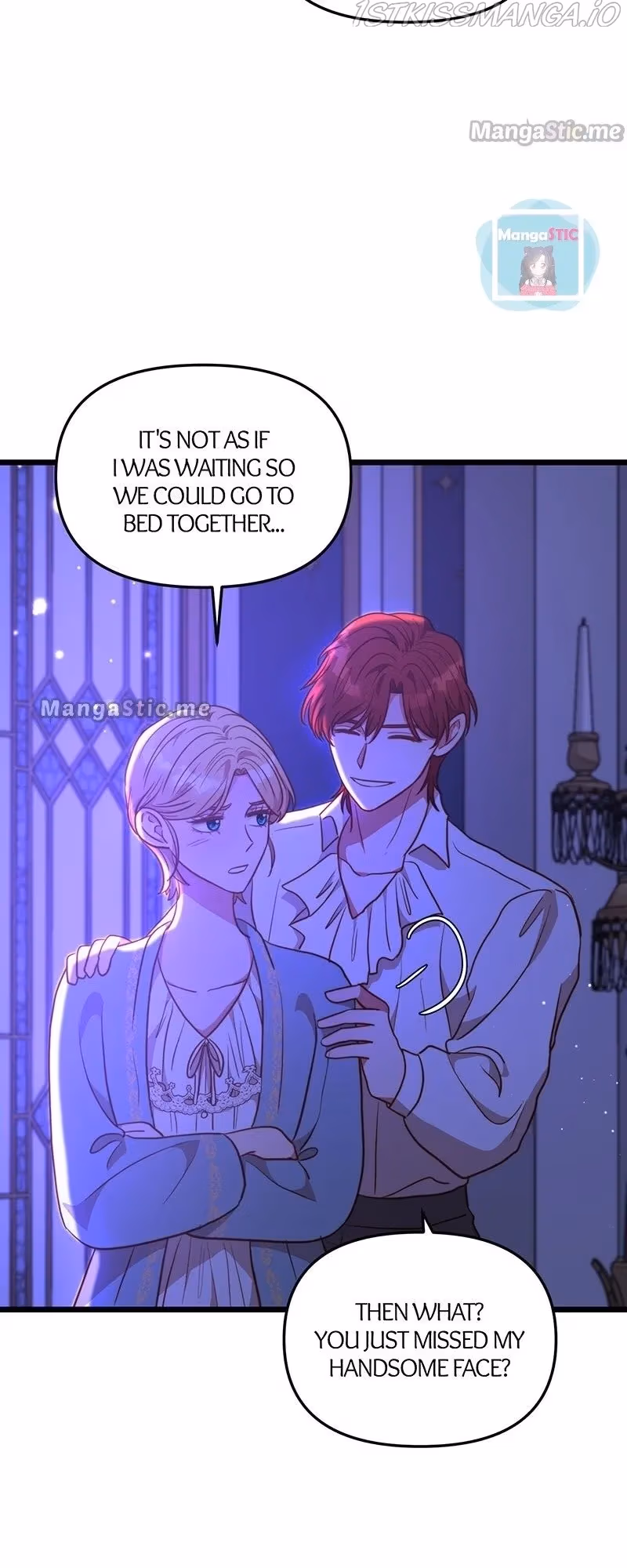 Read Undercover Empress chapter 103 image 24 on Lezhin