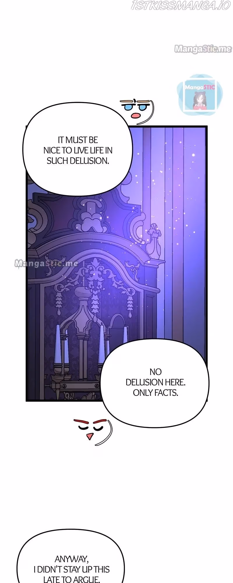 Read Undercover Empress chapter 103 image 25 on Lezhin