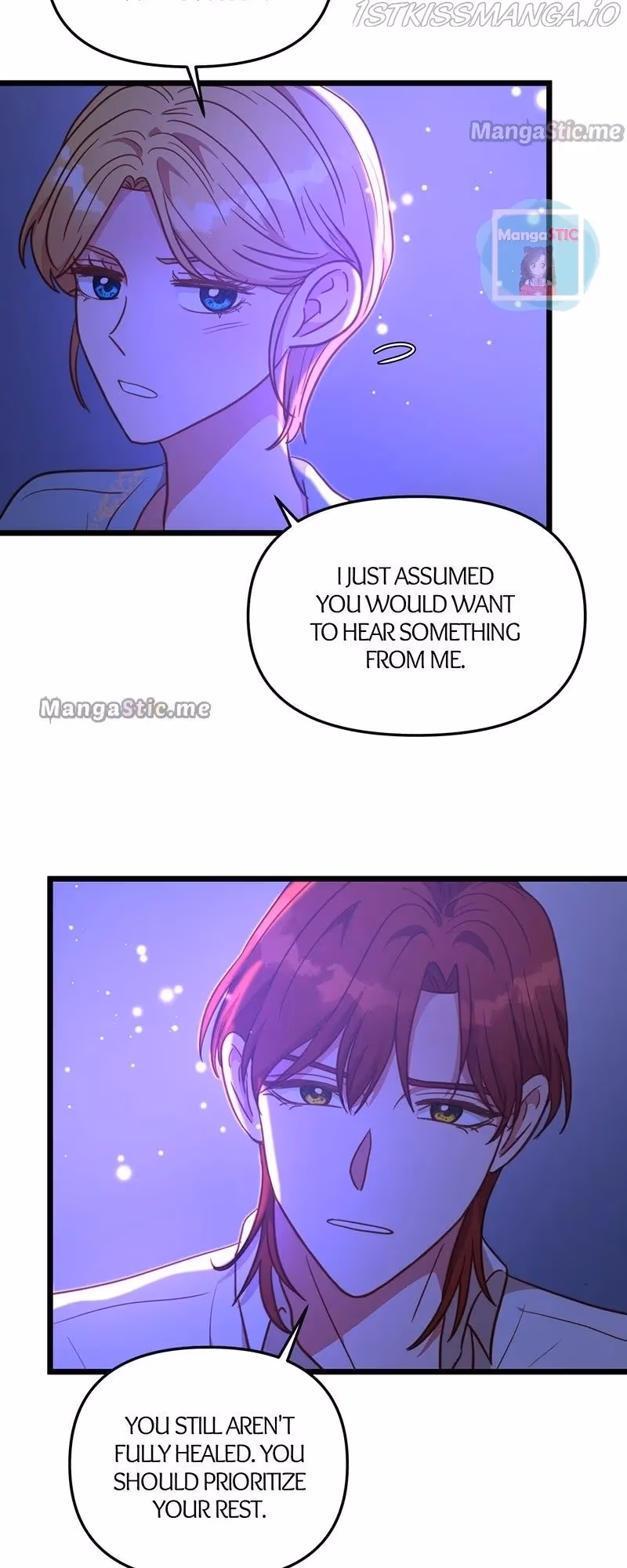Read Undercover Empress chapter 103 image 26 on Lezhin