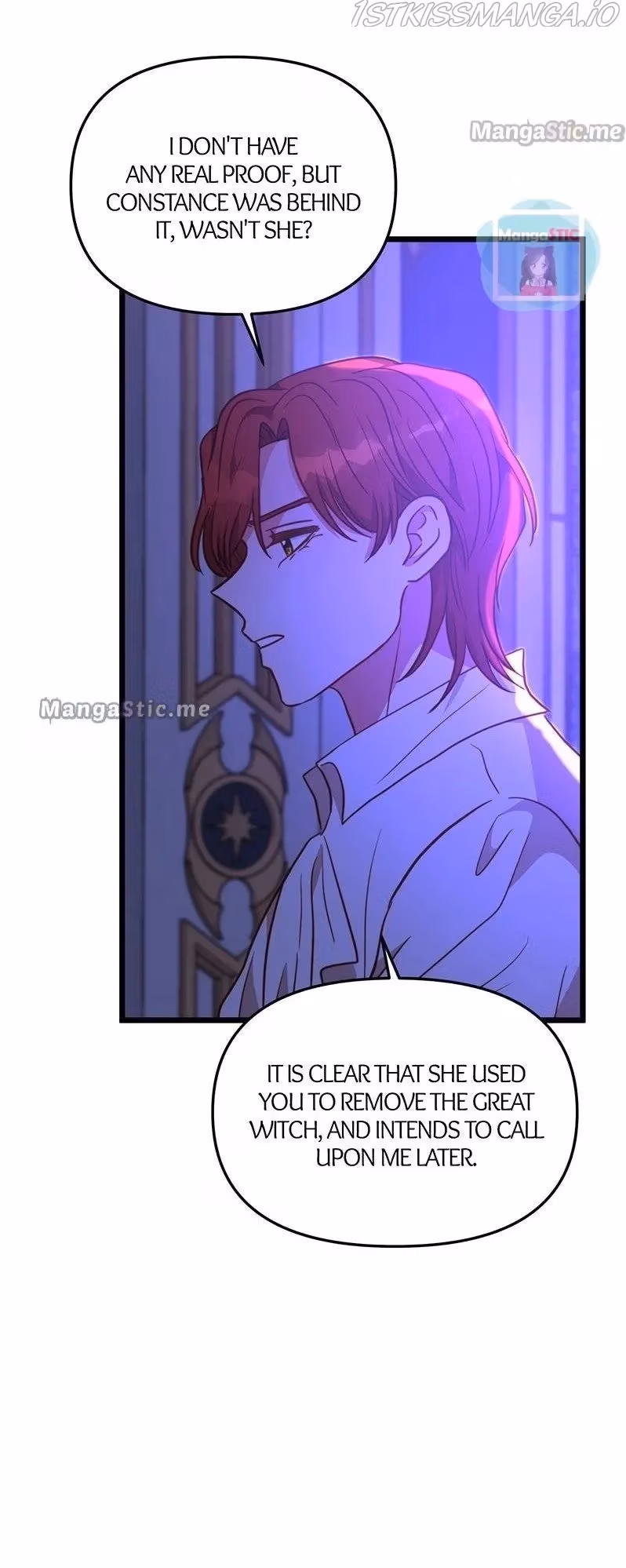 Read Undercover Empress chapter 103 image 28 on Lezhin
