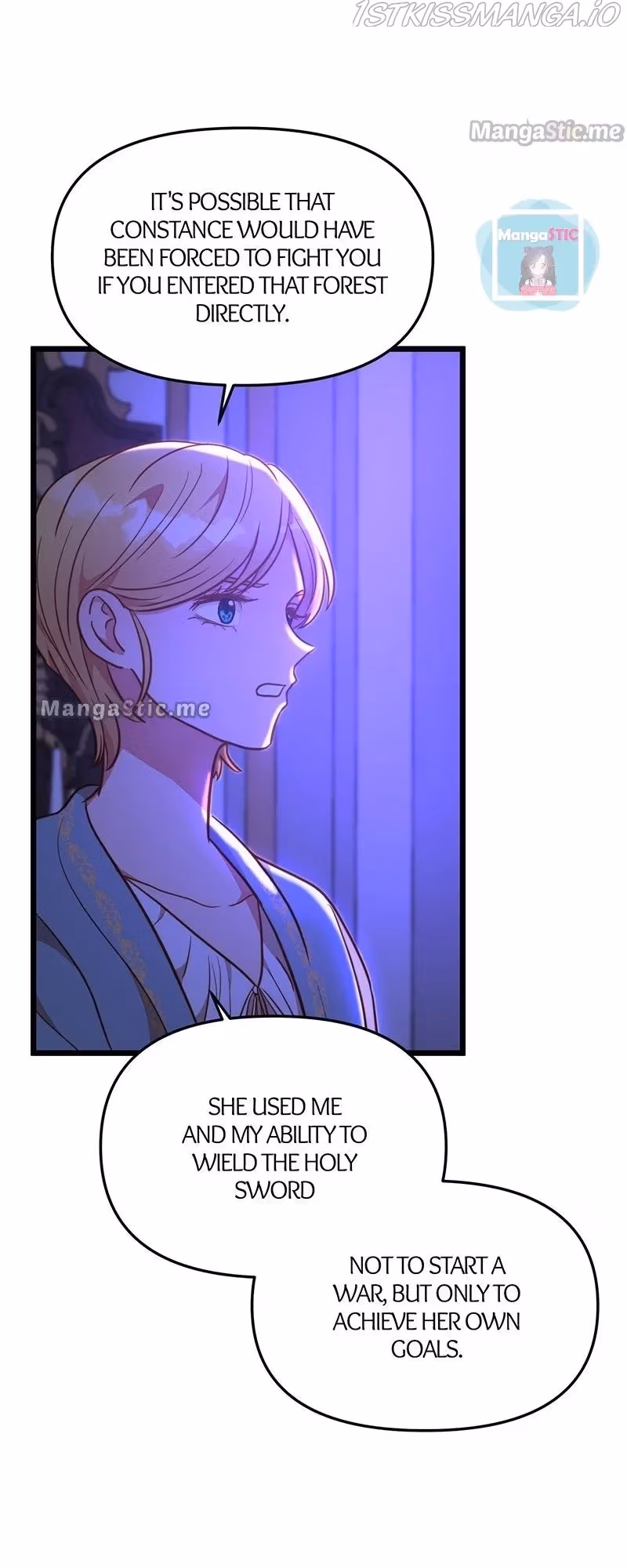 Read Undercover Empress chapter 103 image 29 on Lezhin