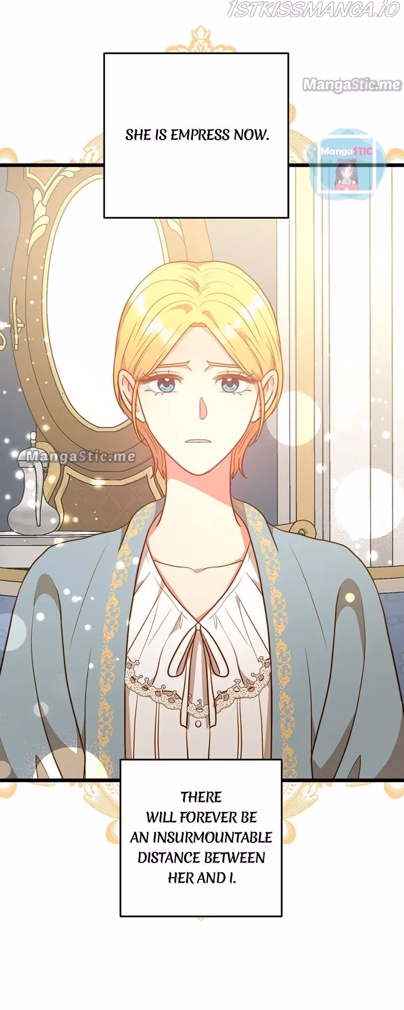 Read Undercover Empress chapter 103 image 3 on Lezhin