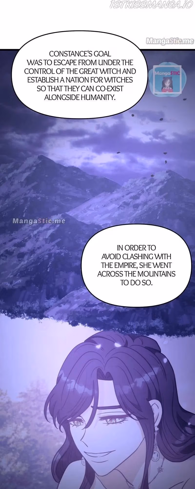 Read Undercover Empress chapter 103 image 30 on Lezhin