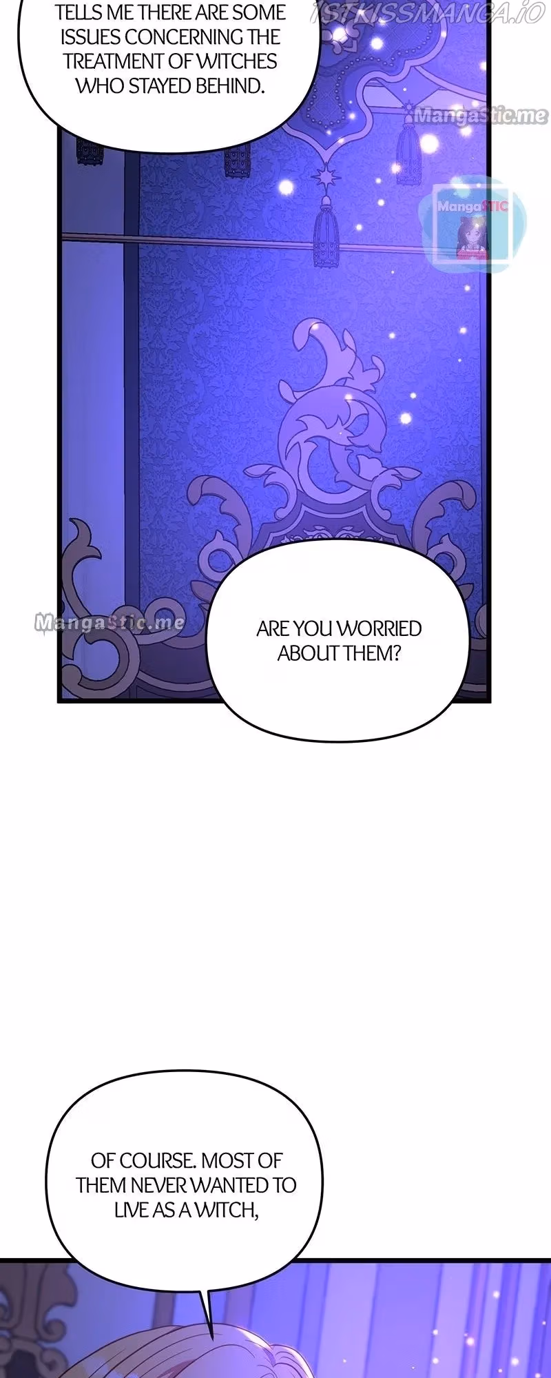 Read Undercover Empress chapter 103 image 33 on Lezhin
