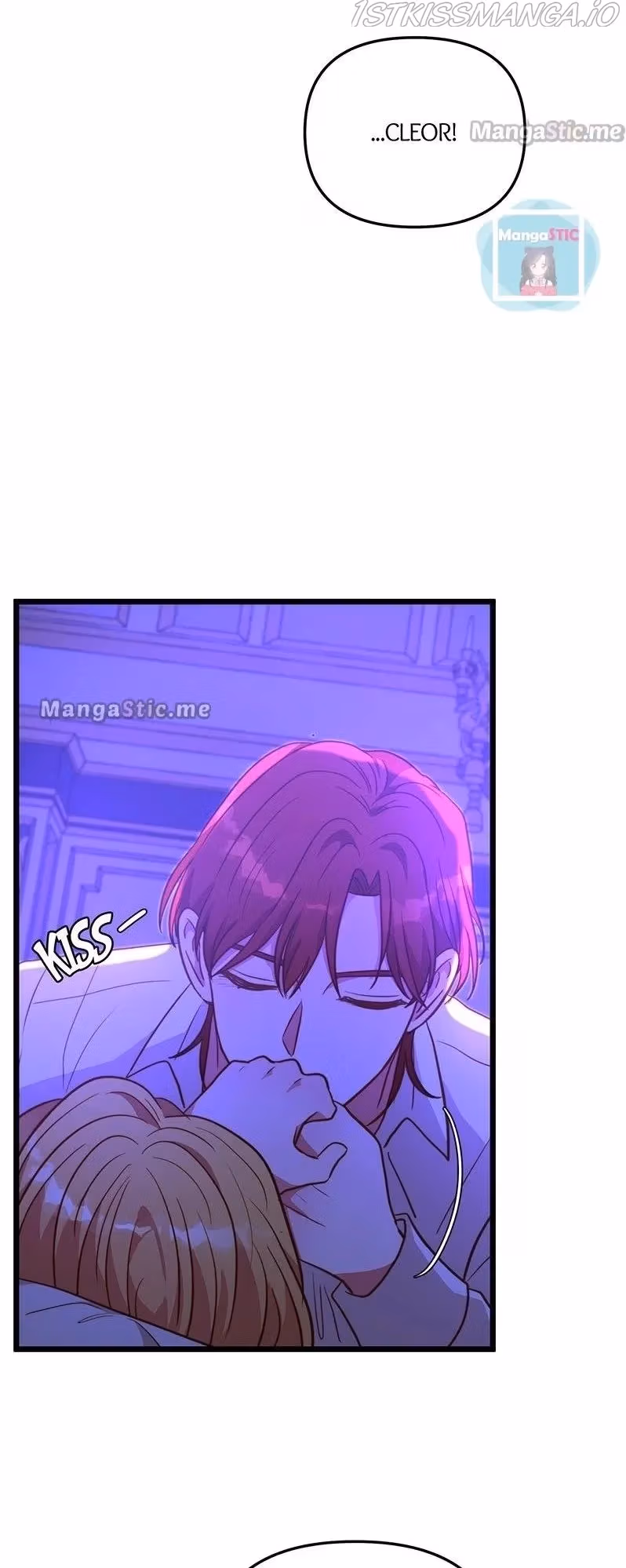 Read Undercover Empress chapter 103 image 38 on Lezhin