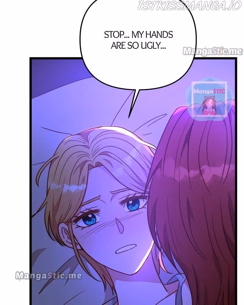 Read Undercover Empress chapter 103 image 39 on Lezhin