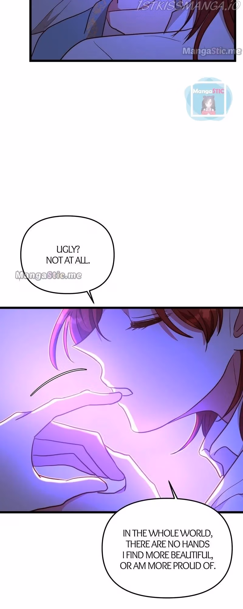 Read Undercover Empress chapter 103 image 40 on Lezhin