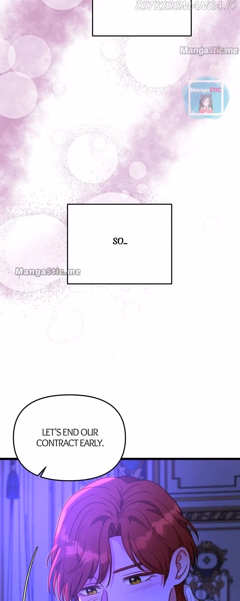 Read Undercover Empress chapter 103 image 46 on Lezhin