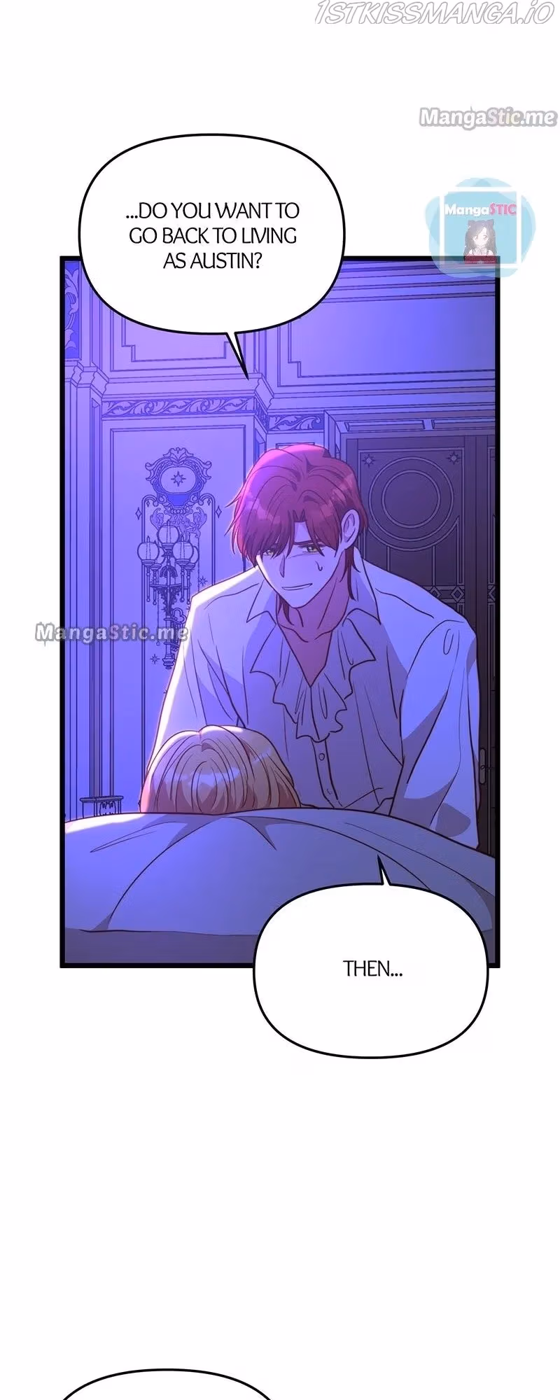 Read Undercover Empress chapter 103 image 48 on Lezhin