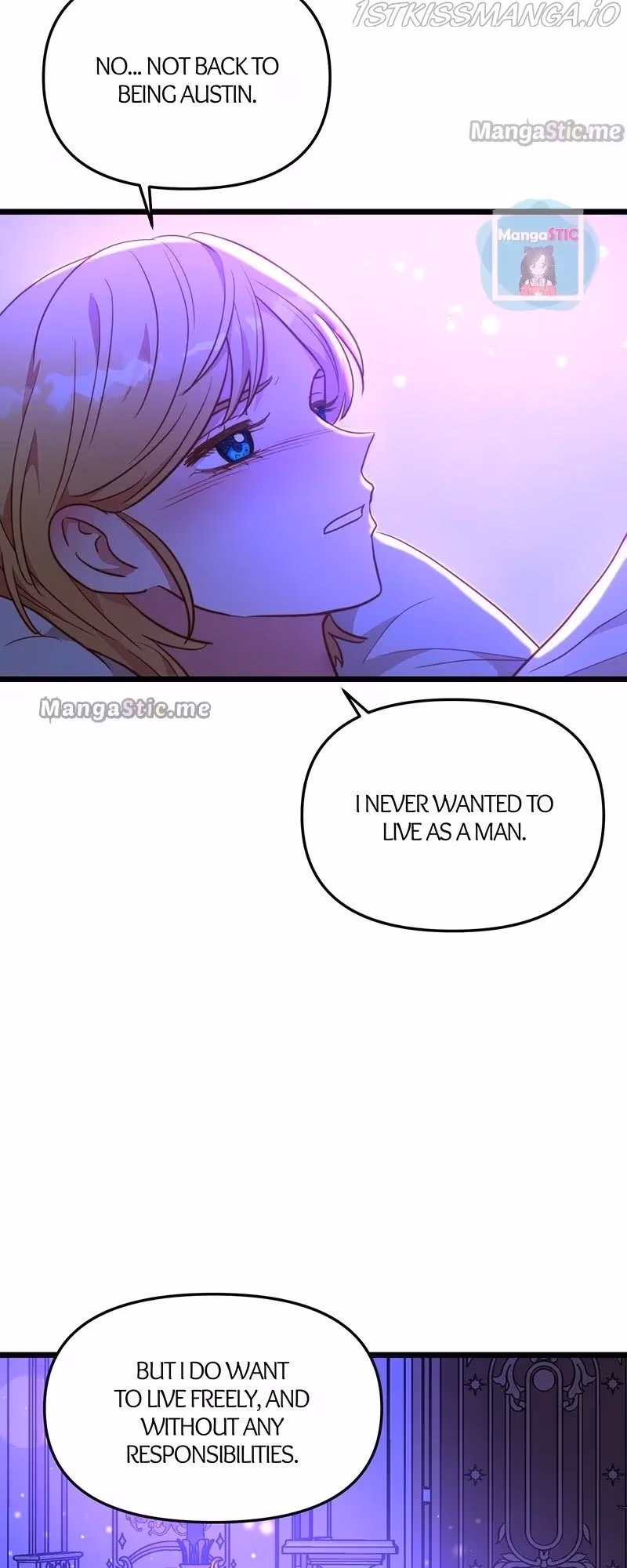 Read Undercover Empress chapter 103 image 49 on Lezhin