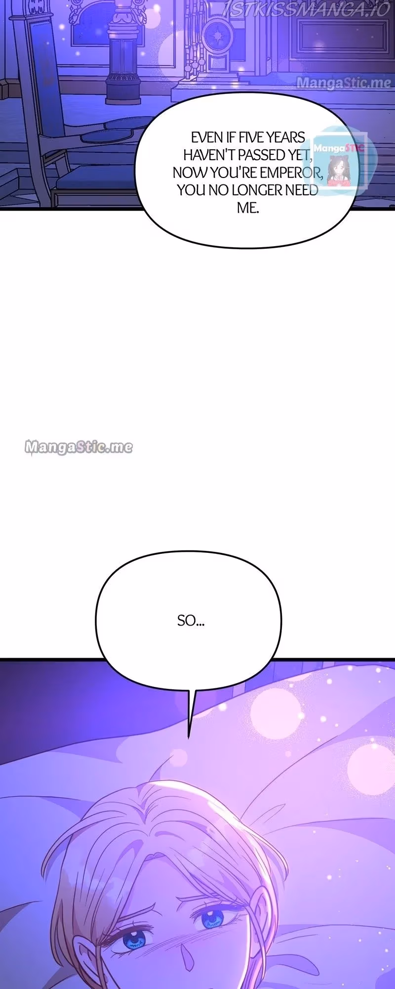 Read Undercover Empress chapter 103 image 50 on Lezhin