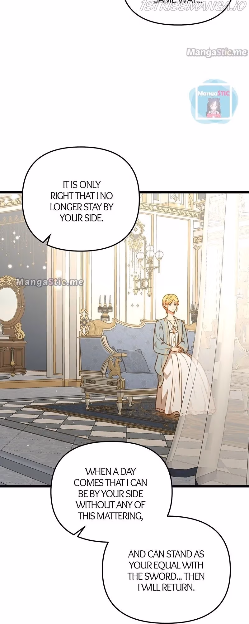 Read Undercover Empress chapter 103 image 6 on Lezhin