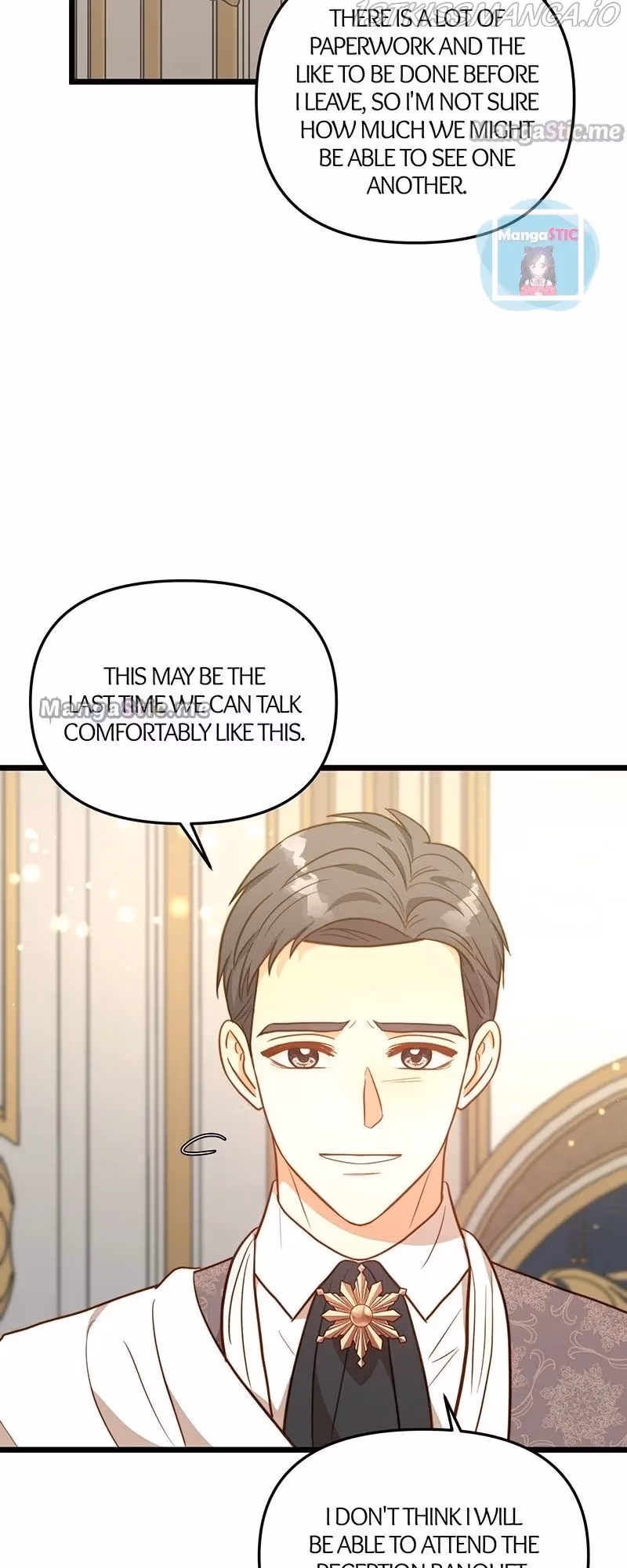 Read Undercover Empress chapter 103 image 9 on Lezhin