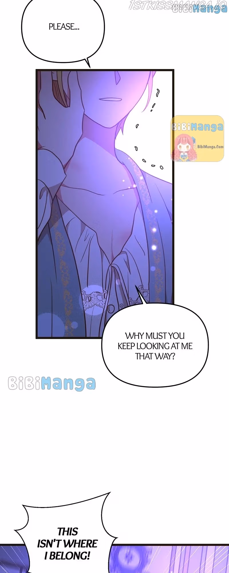 Read Undercover Empress chapter 104 image 10 on Lezhin