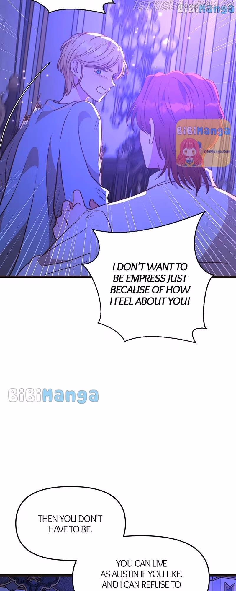 Read Undercover Empress chapter 104 image 11 on Lezhin