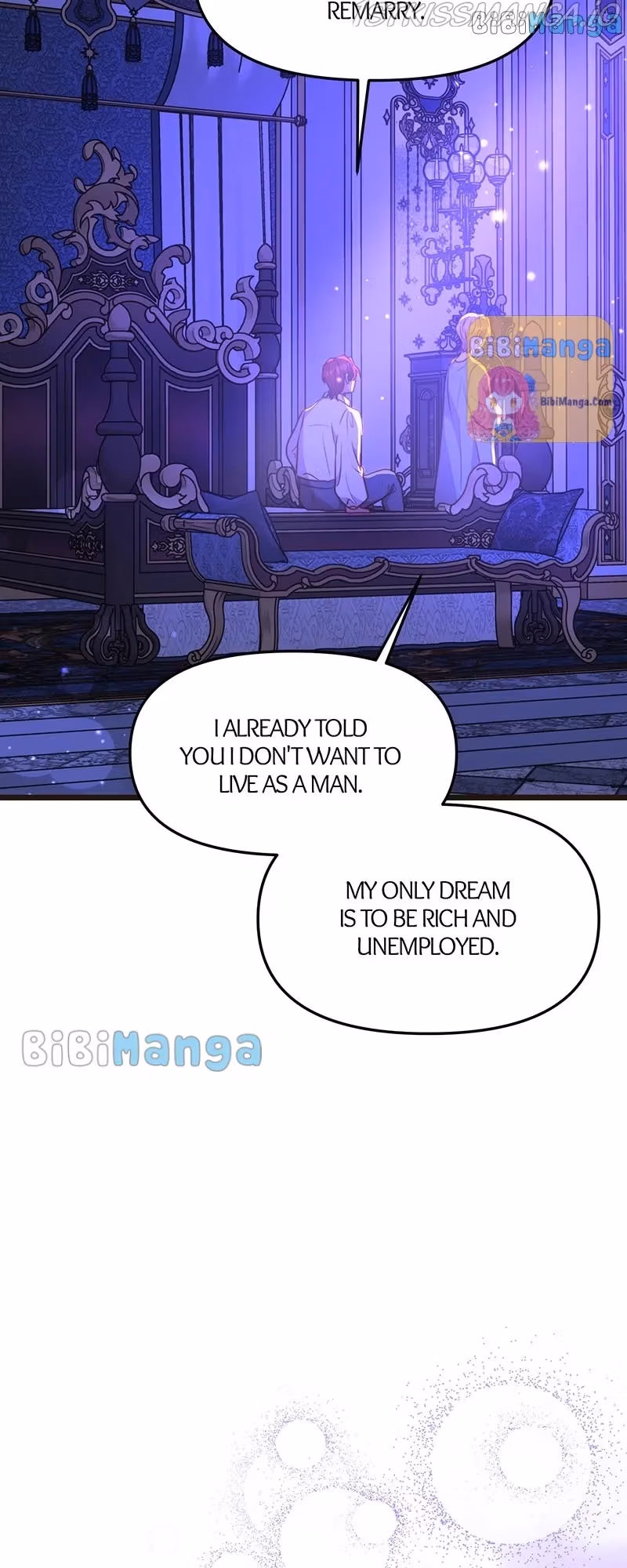 Read Undercover Empress chapter 104 image 12 on Lezhin