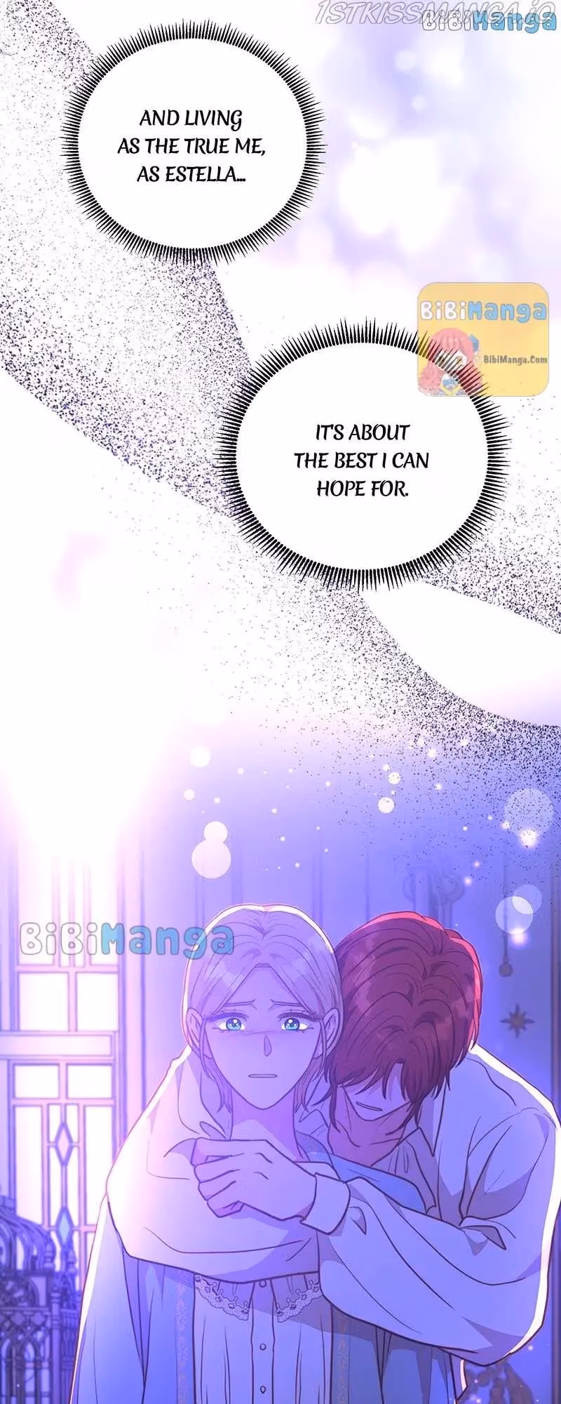 Read Undercover Empress chapter 104 image 15 on Lezhin