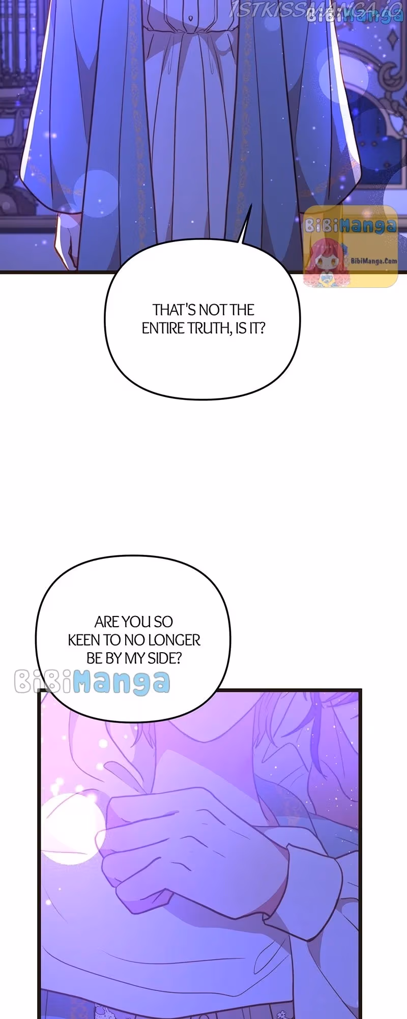 Read Undercover Empress chapter 104 image 16 on Lezhin