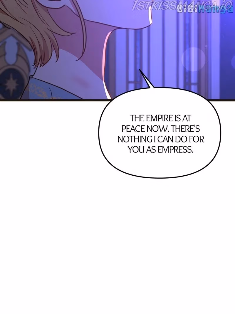 Read Undercover Empress chapter 104 image 20 on Lezhin