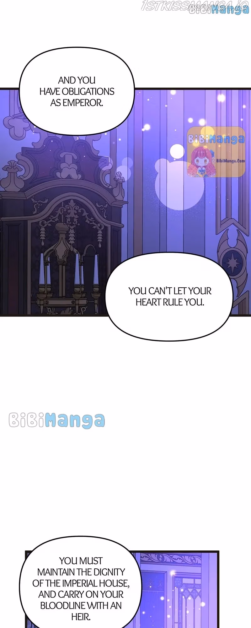 Read Undercover Empress chapter 104 image 21 on Lezhin