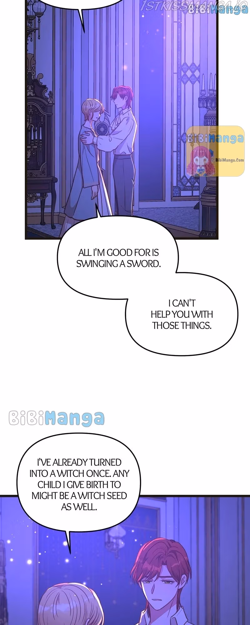 Read Undercover Empress chapter 104 image 22 on Lezhin