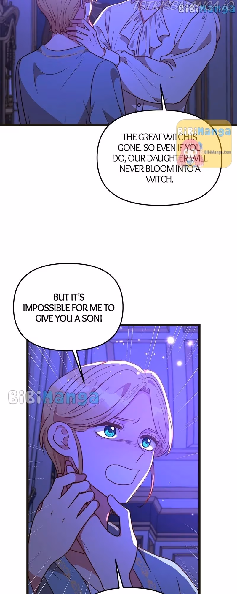 Read Undercover Empress chapter 104 image 23 on Lezhin
