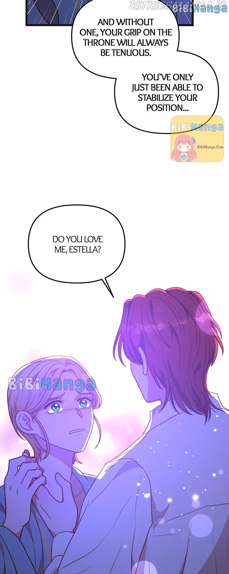 Read Undercover Empress chapter 104 image 24 on Lezhin