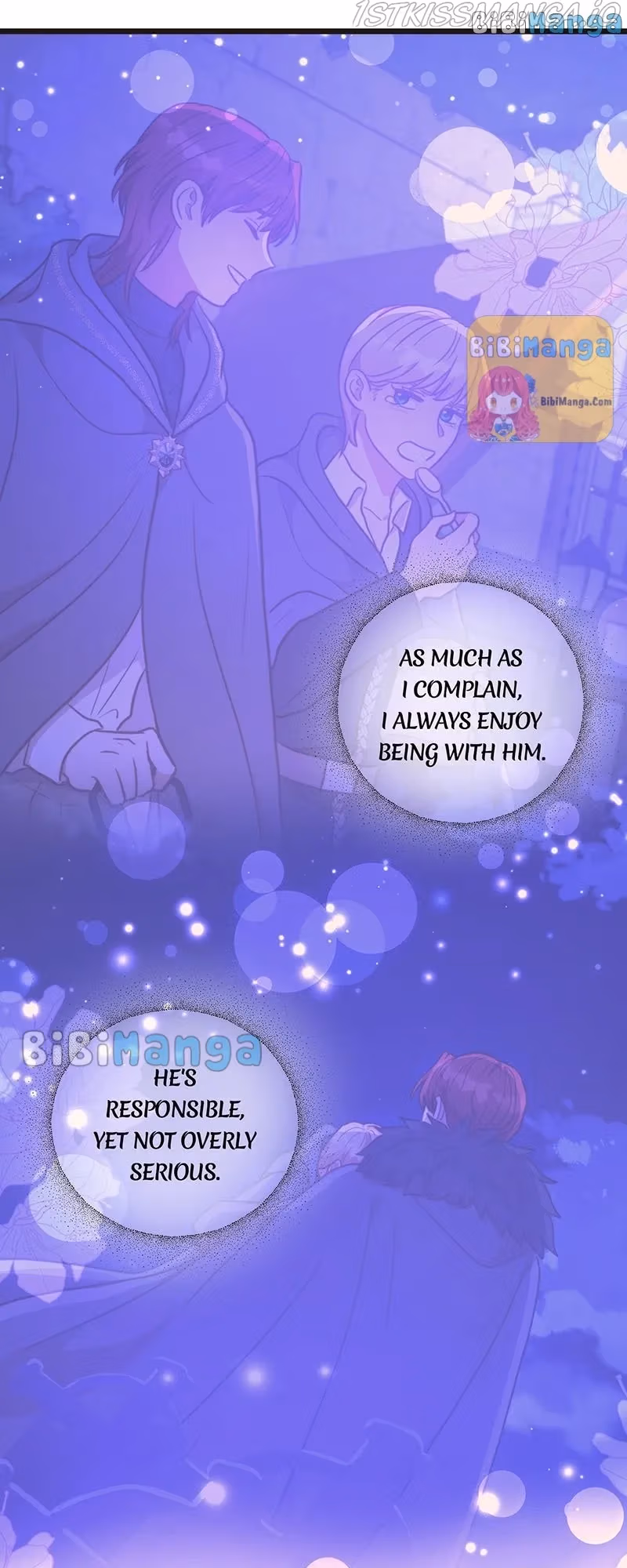 Read Undercover Empress chapter 104 image 26 on Lezhin