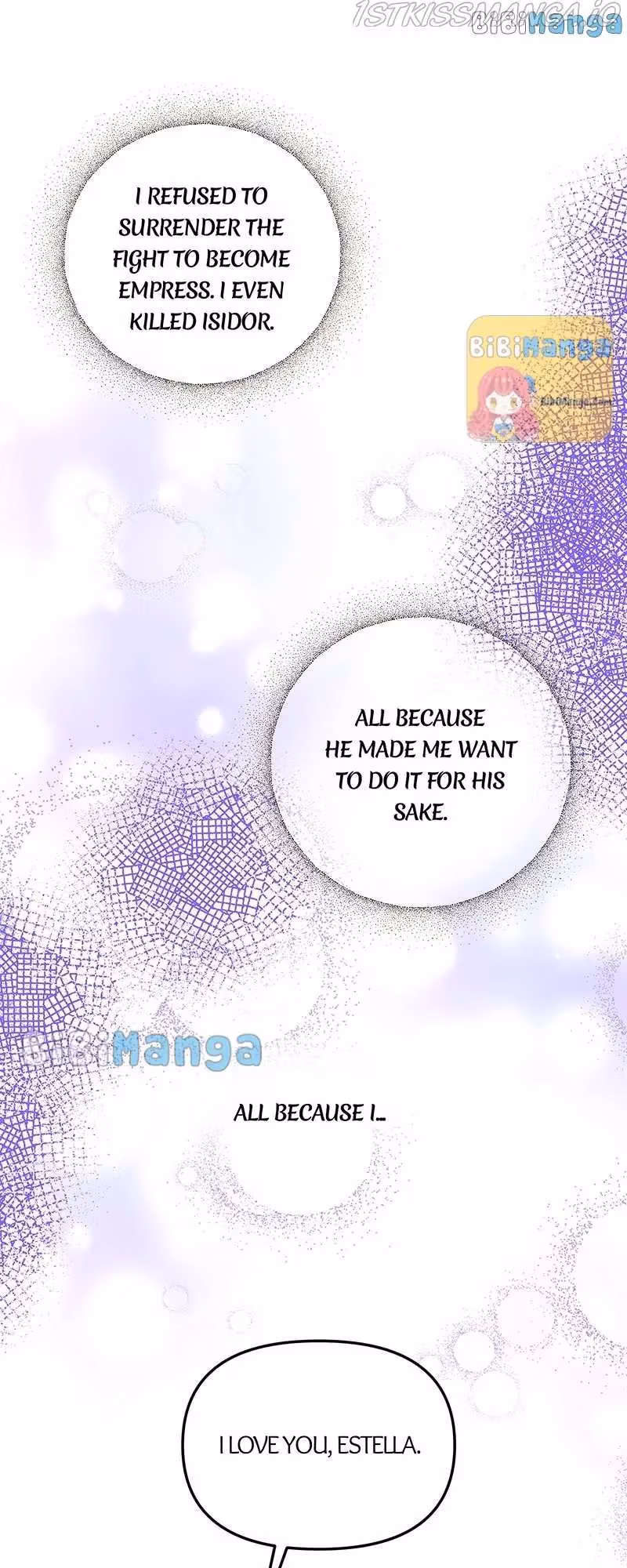 Read Undercover Empress chapter 104 image 28 on Lezhin
